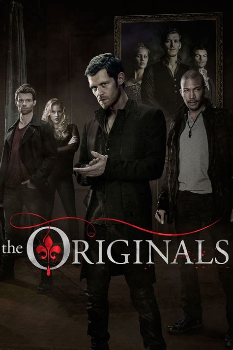 The Originals online Dublado e Legendado