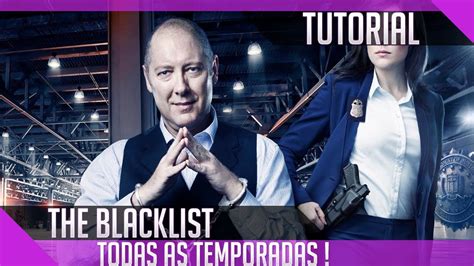 Assistir The Blacklist Online 9ª Temporada