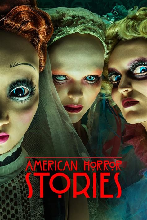 Assistir American Horror Stories Online