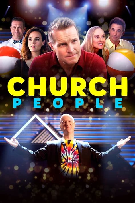 church-people-legendado-online
