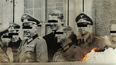 O Campo Secreto para Nazistas nos EUA Dublado Online