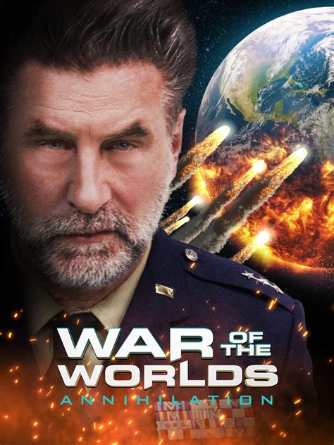 War of the Worlds Annihilation Legendado Online