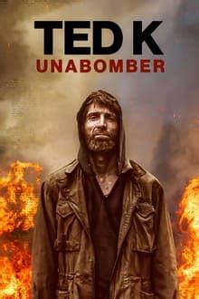 Unabomber – Terrorista