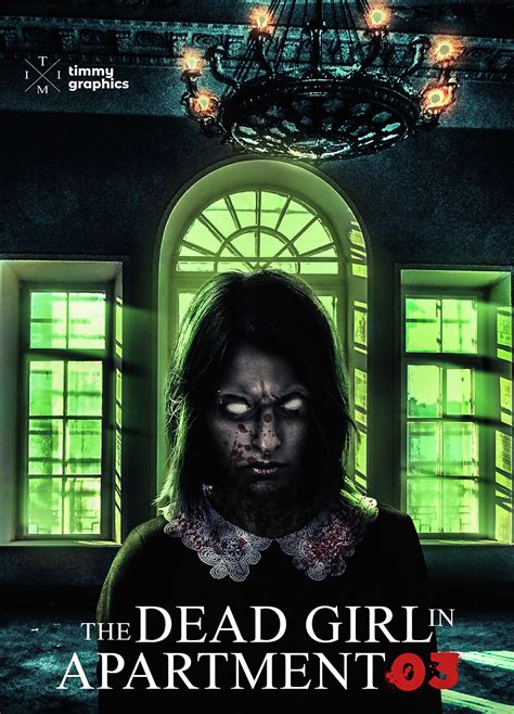 The Dead Girl in Apartment 03 Legendado Online