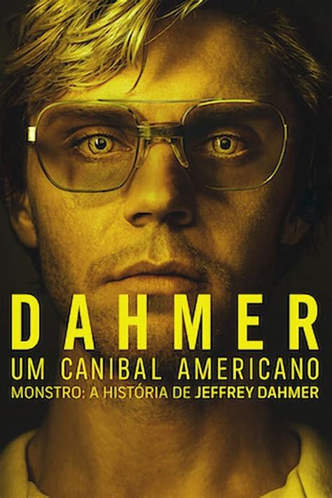 Assistir Dahmer - Um Canibal Americano Online
