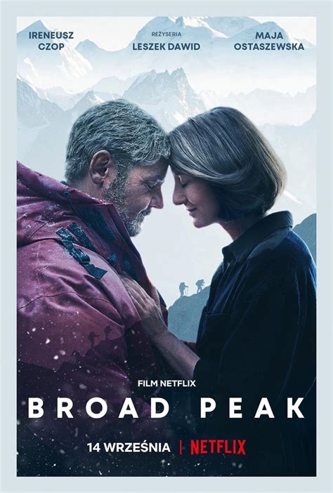 Broad Peak Dublado Online