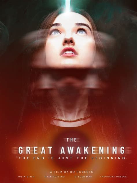 The Great Awakening Dublado Online