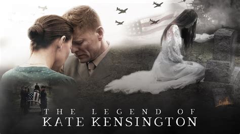 The Legend of Kate Kensington Dublado Online